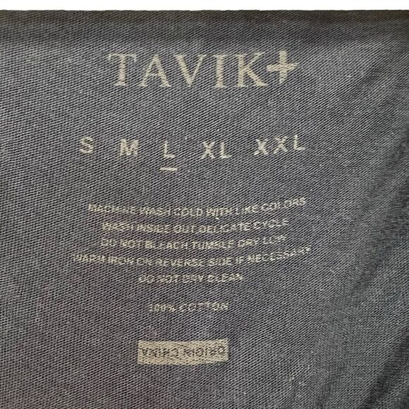 🇺🇸Tavik liberty bells Graphic Tank Top (Size L - Picture 6 of 9